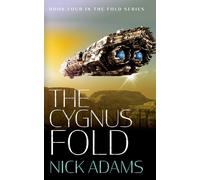 Nick Adams The Cygnus Fold (Tascabile) Fold