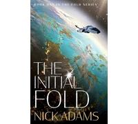 Nick Adams The Initial Fold (Tascabile) Fold