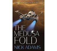 Nick Adams The Medusa Fold (Tascabile) Fold