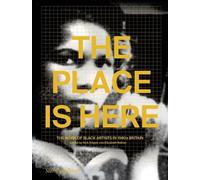 Nick Aikens The Place Is Here (Tascabile)
