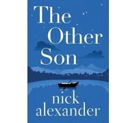 Nick Alexander The Other Son (Tascabile)