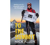 Nick Allen To the Summit (Tascabile)