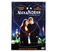 Nick and Norah's Infinite Playlist [Region 2] (IMPORT) (Nessuna versione italiana)