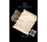 Nick and the First Alphabet