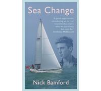 Nick Bamford Sea Change (Tascabile)