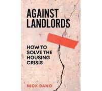 Nick Bano Against Landlords (Tascabile)