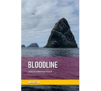 Nick Bastin BloodLine (Tascabile) Book of the Black Tower
