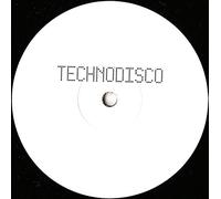 Nick Beat - Technodisco