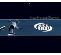 Nick Beat - Technodisco