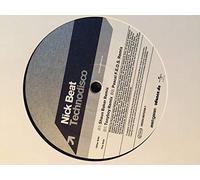NICK BEAT - TECHNODISCO