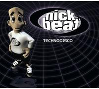 Nick Beat - Technodisco