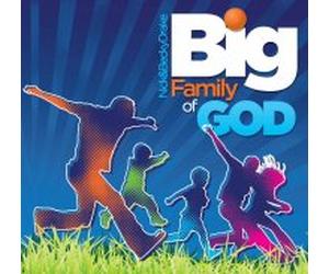 Nick & Becky Drake - Big Family Of God