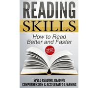 Nick Bell Reading Skills (Tascabile)