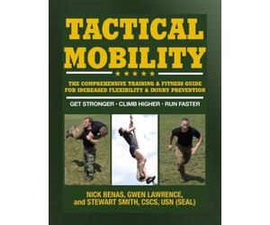 Nick Benas Stewart Smith Tactical Mobility (Tascabile)