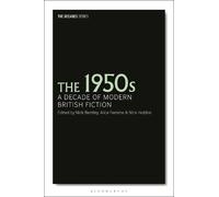Nick Bentley The 1950s (Tascabile) Decades Series
