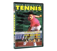 NICK BOLLETIERI - Le Coach des Champions - La méthode et les secrets DVD