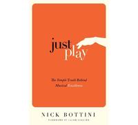 Nick Bottini Just Play (Tascabile)