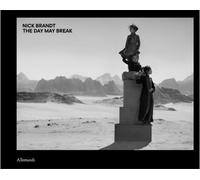 Nick Brandt. The day may break