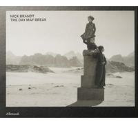 Nick Brandt. The day may break. Ediz. italiana
