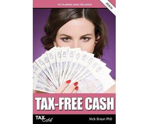 Nick Braun Tax-Free Cash 2025/26 (Tascabile)