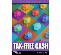 Nick Braun Tax-Free Cash (Tascabile)