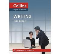 Business Writing: B1-C2