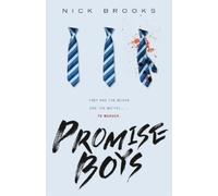 Nick Brooks Promise Boys (Tascabile)