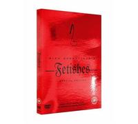 Nick Broomfield-Fetishes [Edizione: Regno Unito]
