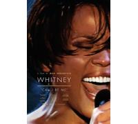 Nick Broomfield Nick Broomfield - Whitney Can I Be Me (1 DVD) (Vinyl LP)