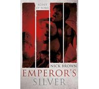 Nick Brown The Emperor's Silver (Tascabile)