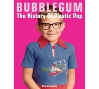 Nick Brownlee Bubblegum (Tascabile)