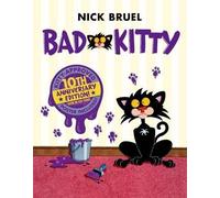 Nick Bruel Bad Kitty (Copertina rigida) Bad Kitty