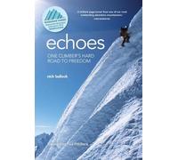 Nick Bullock Echoes (Tascabile)