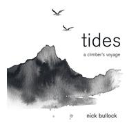 Nick Bullock Tides (Tascabile)