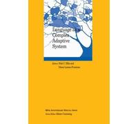 Nick C. Ellis Diane Larsen-Freem Language as a Complex Adaptive Syst (Tascabile)