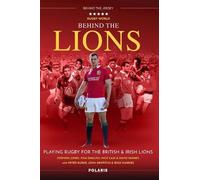 Nick Cain Tom English Stephen Jones David Barnes Pet Behind the Lion (Tascabile)