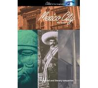 Nick Caistor Mexico City (Tascabile) Cities of the Imagination