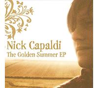 Nick Capaldi - The Golden Summer EP