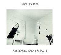 Nick Carter Abstracts and Extracts (CD) Album