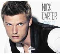 Nick Carter - I'm Taking Off:Japan Tour Spei