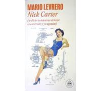 NICK CARTER SE DIVIERTE MIENTRAS EL LECT