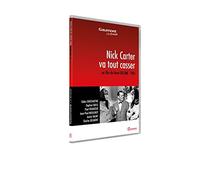 Nick Carter va Tout casser