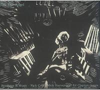 Nick Cave - And the Ass Saw the Angel