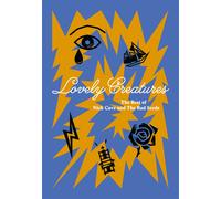 Nick Cave and the Bad Lovely Creatures: The Best of Nick Cave and the Bad (CD)