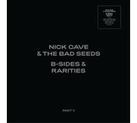 Nick Cave & The Bad Seeds - B-Sides & Rarities (Part II) (Deluxe Edition) (Limited Edition) (2 CD)