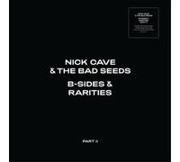 Nick Cave & The Bad Seeds - B-sides & Rarities: Part I & II (2 LP)