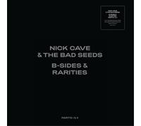 Nick Cave and the Bad Seeds B-sides & Rarities: Parts I & II (Vinyl LP)