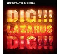 Nick Cave & The Bad Seeds - Dig, Lazarus, Dig!!! (LP)
