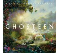 Nick Cave and the Bad Seeds Ghosteen (Vinyl LP) 12" Album