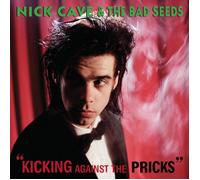 Nick Cave and the Bad Seeds Kicking Against the Pricks 12" Album